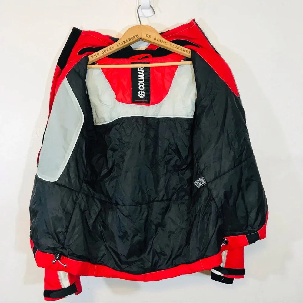 Colmar performance jacket - Picture 7 of 9